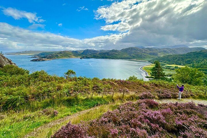 Gruinard Bay