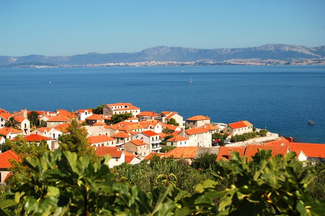 Brac Island Full-Day Tour from Split photo 3