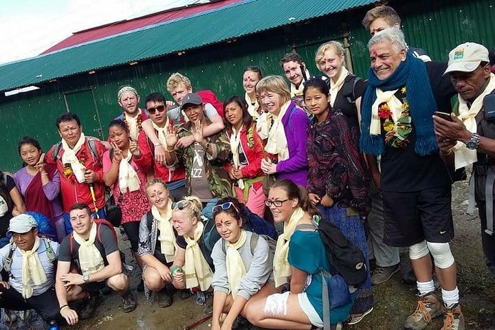 19 Days Mera Peak Climbing & Expedition – One Life-Changing Himalayan Adventure