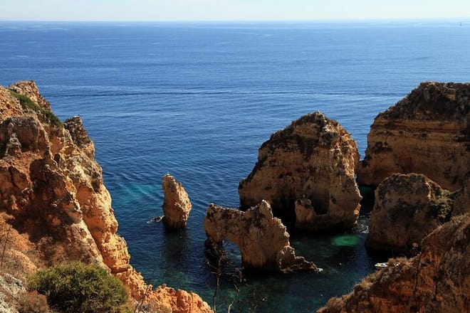 Full-Day Tour The Best of the West in Algarve 6