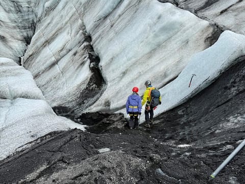 Glacier Adventure, photo 3
