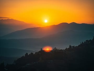 Bhaktapur Sightseeing & Dhulikhel, Namo Buddha, Panauti Tour