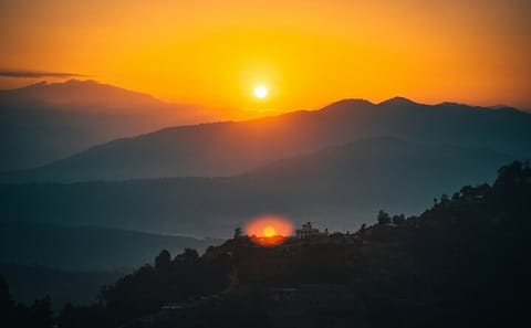 Cultural Tour of Bhaktapur, Dhulikhel, and Namo Buddha