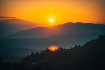 Cultural Tour of Bhaktapur, Dhulikhel, and Namo Buddha