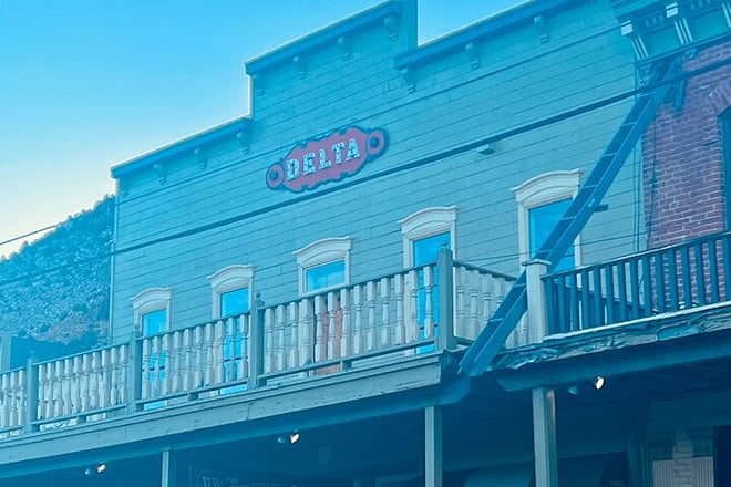Virginia City, United States