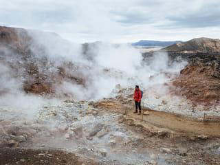 Secret Gems of Highlands & Landmannalaugar | Private Tour | Photo package included, photo 21
