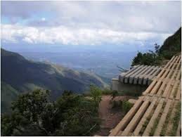 Horton Plains & World's End Trip 5