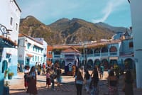 Chefchaouen trip from Tangier 6