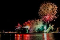 New Years Firework Cruise 2