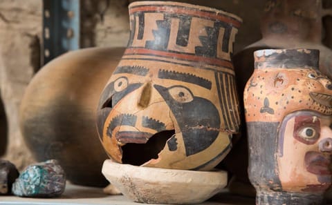 Cajamarca Private Tour: Explore Colonial Syncretism and Culture