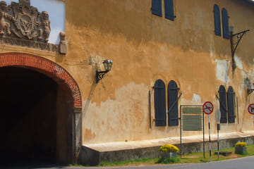 Four-Day Adventure Tour Around Galle, Sri Lanka