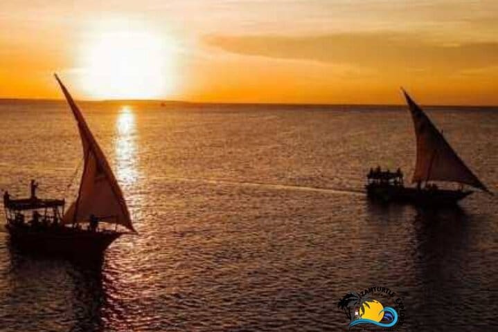 Zanzibar Spice Tour with Local Food