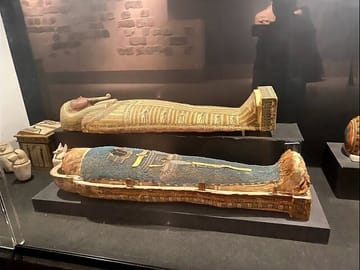 Explore Ancient Egypt at Luxor and Mummification Museums