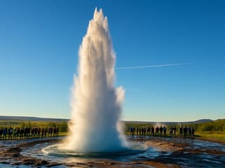 Geysir