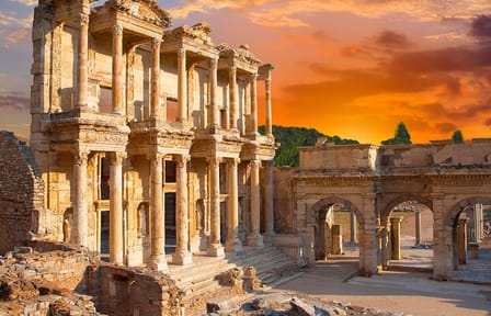 Five-Day Adventure Tour of Gallipoli and Istanbul