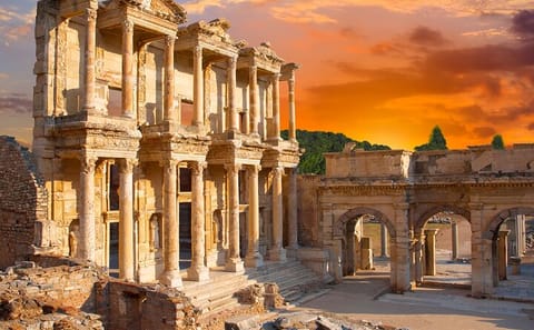 Five-Day Adventure Tour of Gallipoli and Istanbul