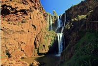 Ouzoud Falls Day Trip From Marrakech