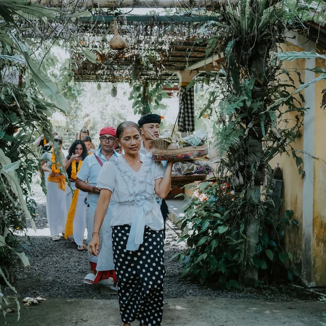 3D2N BALI ECO- ROMANTIC HIDEAWAY