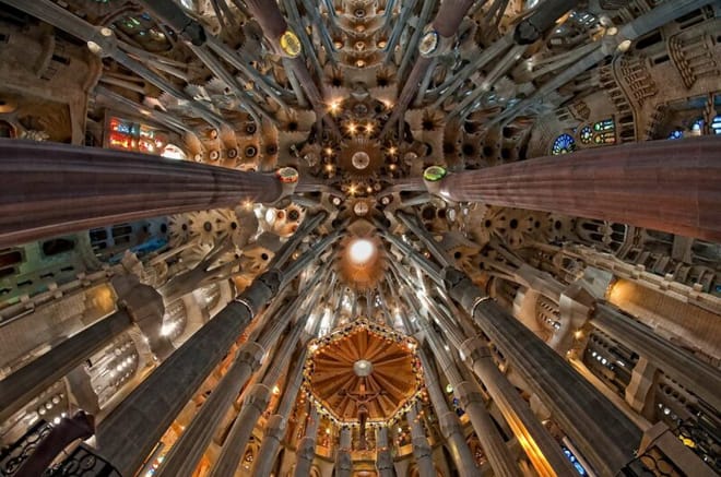 Private All Inclusive Barcelona Shore Excursion 