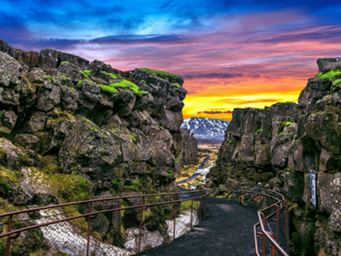 Private Golden Circle Tour with Multilingual Guide (PL / EN / ES / ZH), photo 10