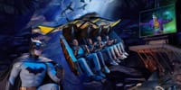 Warner Bros World Abu Dhabi Tickets