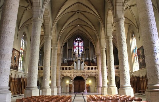 Best Of Luxembourg and Dinant Private Tour from Brussels