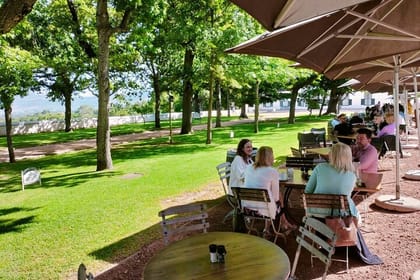 Bo Kaap Table Mountain Chapmans Peak & Penguins at Boulders Beach