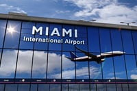 Miami Airport | Hotel | Port | Private Lux SUV 1