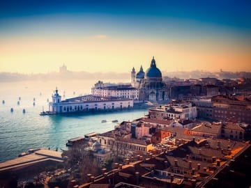 Venice - Italy