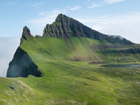 Ísafjörður - Hornvík, photo 5