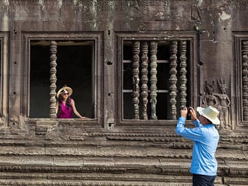 10-Day Cultural Tour of Ho Chi Minh City and My Tho