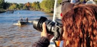 Tigre Delta Full-Day Tour & Cruise from Buenos Aires 5
