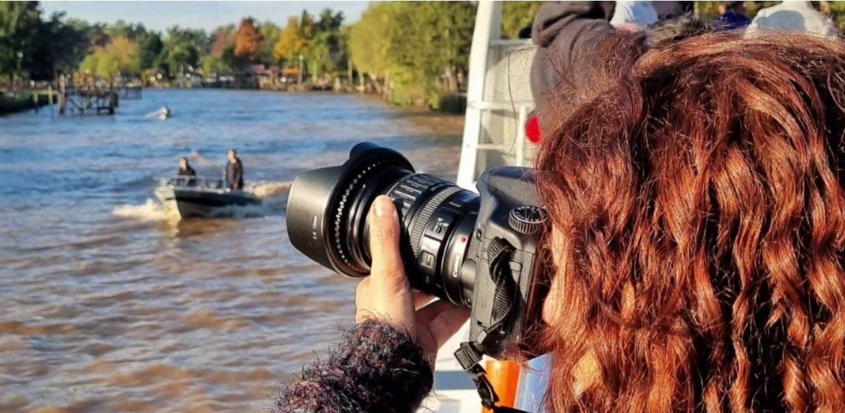 Tigre Delta Full-Day Tour & Cruise from Buenos Aires 5