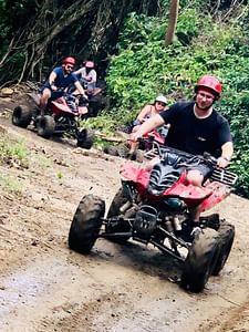 Jungle Tour 75