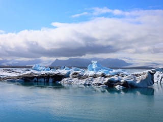  Jokulsárlón Glacier Lagoon & Secret Glacier Private Tour from Hofn, photo 6