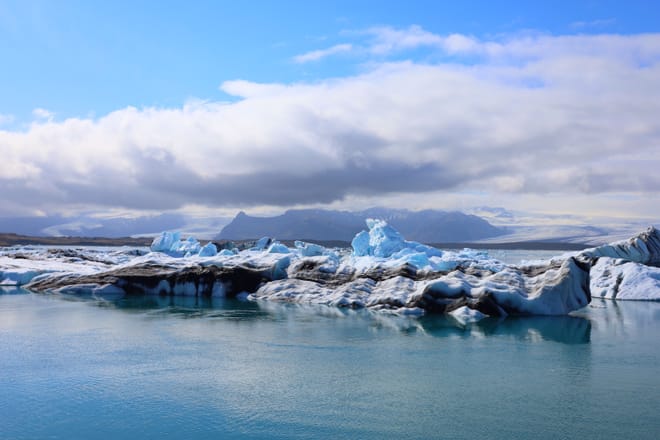 Jokulsárlón Glacier Lagoon & Secret Glacier Private Tour from Hofn 5