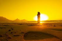 Honeymoon In Malawi  4