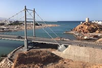Tour Raqia 7 Days-6 Nights, Oman Tours Package 5