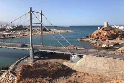 Tour Raqia 7 Days-6 Nights, Oman Tours Package