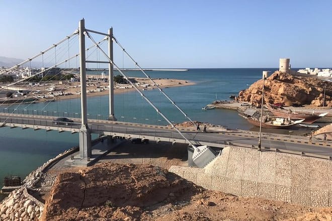 Tour Raqia 7 Days-6 Nights, Oman Tours Package 5