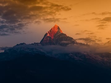 8-Day Cultural and Nature Tour in Kathmandu and Pokhara