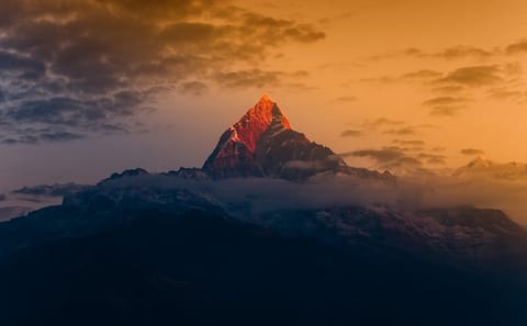 8-Day Cultural and Nature Tour in Kathmandu and Pokhara