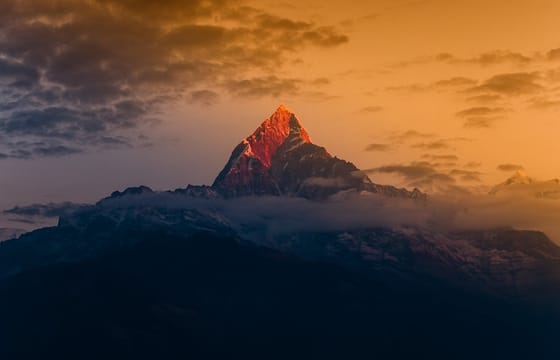 Naturally Nepal – 8 Day Tour