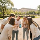 Secrets of Stockholm Self-Guided Exploration Game Tour 6