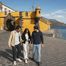 Funchal Self-Guided Detective Murder Mystery Game 3
