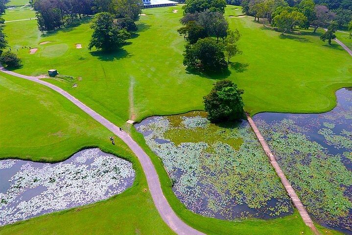 Luxurious Golf Experience in Colombo, Sri Lanka’s Premier Courses