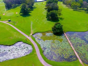 Golf Tour Experience in Colombo, Sri Lanka