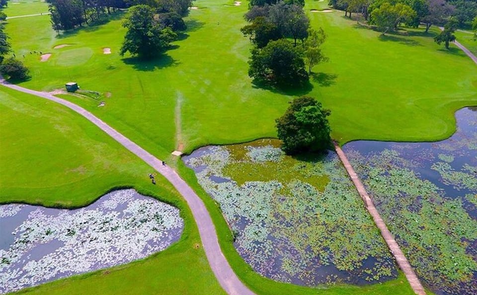Golf Tour Experience in Colombo, Sri Lanka