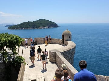 Dubrovnik, Croatia