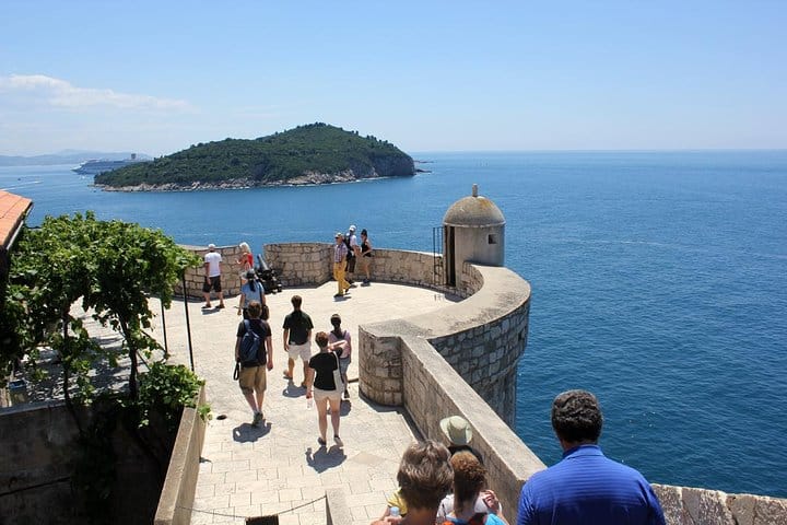 Dubrovnik, Croatia